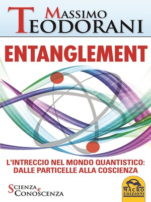 cover image of Entanglement